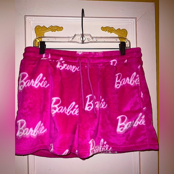 Barbie Pants - Barbie Shorts
